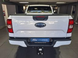 FORD Next-Gen RANGER 2.0L SIT SUP XLT 4X2 6AT 2025