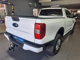 FORD Next-Gen RANGER 2.0L SIT SUP XLT 4X2 6AT 2025