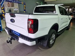 FORD Next-Gen RANGER 2.0L SIT DC XLT 4X4 6AT 2025