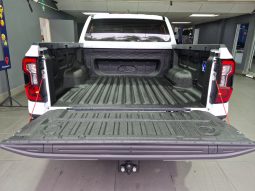 FORD Next-Gen RANGER 2.0L SIT DC XLT 4X4 6AT 2025