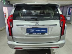 MITSUBISHI PAJERO Sport 2.4 4×4 A/T MY20 2023