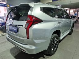 MITSUBISHI PAJERO Sport 2.4 4×4 A/T MY20 2023