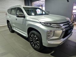 MITSUBISHI PAJERO Sport 2.4 4×4 A/T MY20 2023