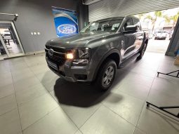 FORD Next-Gen RANGER 2.0L SIT DC XL 4X2 6AT 2025