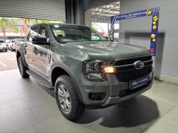 FORD Next-Gen RANGER 2.0L SIT DC XL 4X2 6AT 2025