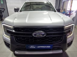 FORD Next-Gen RANGER 2.0L BIT DC WILDTRAK 4X2 10AT 2023