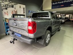 FORD Next-Gen RANGER 2.0L SIT DC XL 4X2 6AT 2025