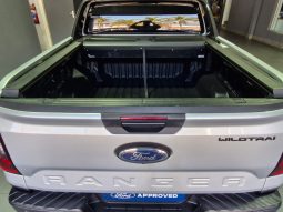 FORD Next-Gen RANGER 2.0L BIT DC WILDTRAK 4X2 10AT 2023