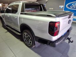 FORD Next-Gen RANGER 2.0L BIT DC WILDTRAK 4X2 10AT 2023