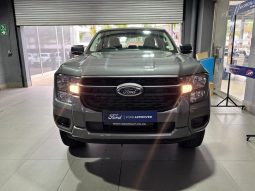 FORD Next-Gen RANGER 2.0L SIT DC XL 4X2 6AT 2025