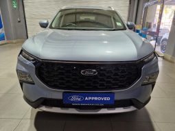 FORD TERRITORY 1.8L AMBIENTE 7AT 2024