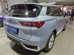 FORD TERRITORY 1.8L AMBIENTE 7AT 2024