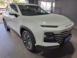 JETOUR DASHING Momentum 1.5TCI 2024