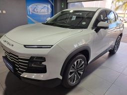 JETOUR DASHING Momentum 1.5TCI 2024